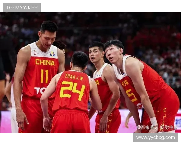 西安篮球队在世界杯预选赛中的默契配合与战术分析 西安篮球队在世界杯预选赛中的默契配合与战术分析
